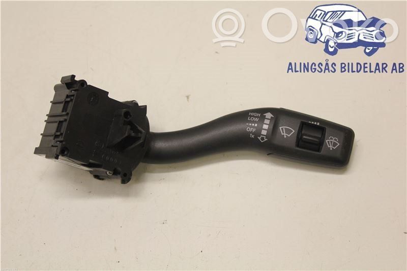 Audi A6 S6 C6 4F Wiper control stalk 