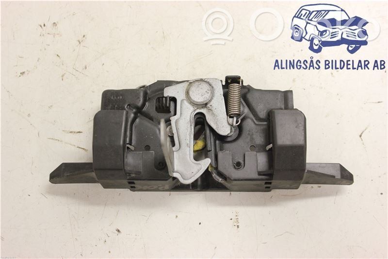 Mazda 6 Engine bonnet/hood lock/catch 