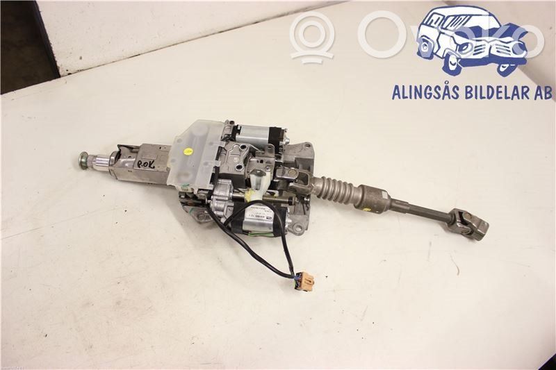 Audi A8 S8 D3 4E Kit colonne de direction 