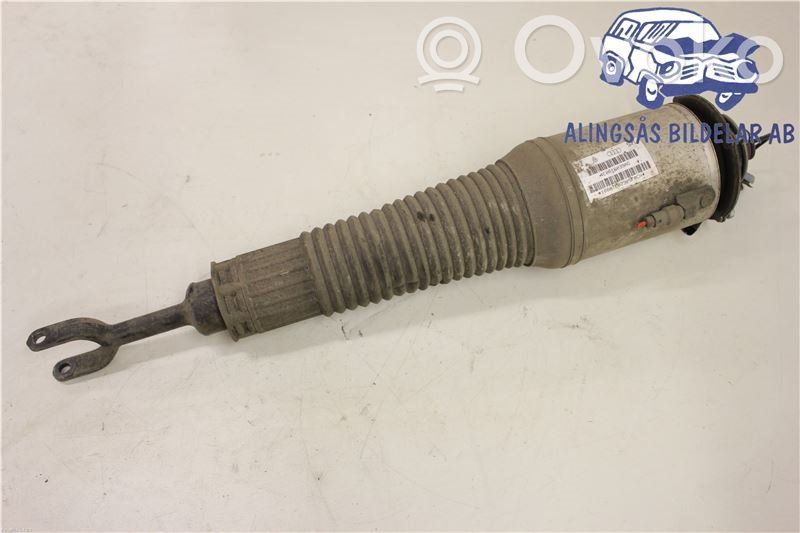 Audi A8 S8 D3 4E Amortiguador delantero con muelle espiral 