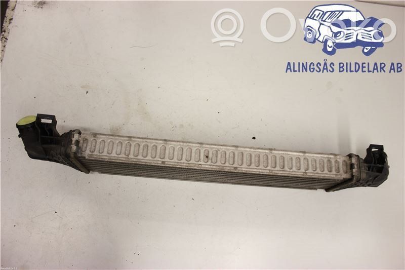 Intercooler radiator   1353523,3M5H9L440AE,3M5H9L440AE
