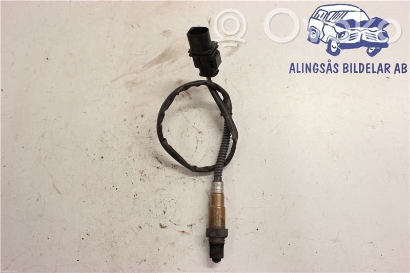 Lambda probe sensor   1588A200,0281004080,9682216680