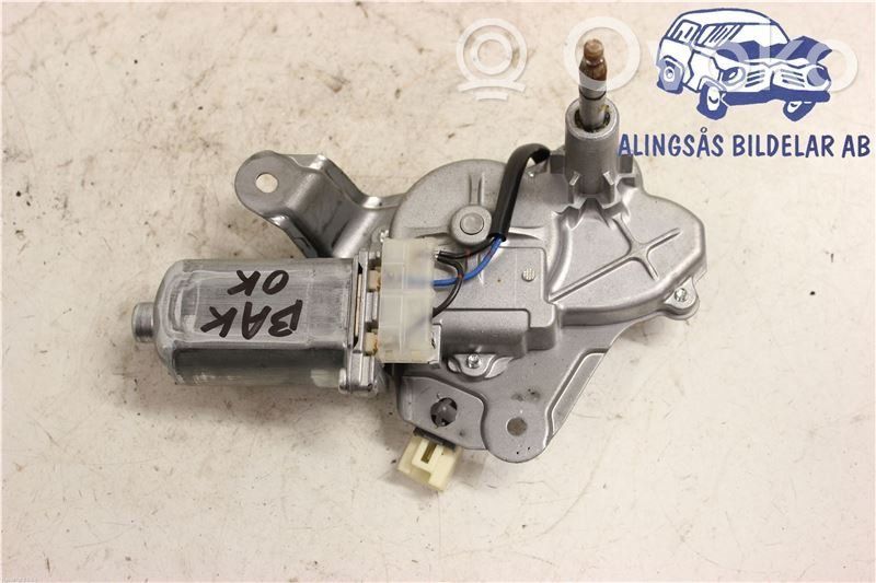 Mazda 5 Motor ștergător lunetă 
