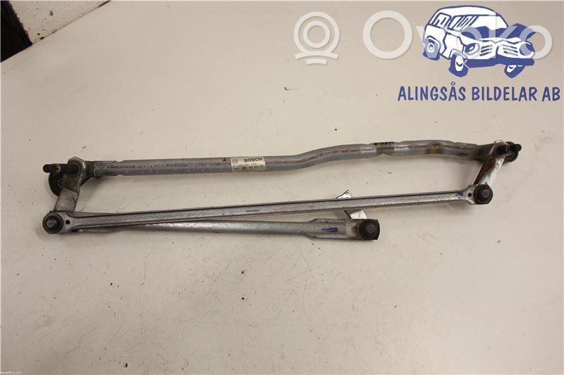 Front wiper linkage   04806040AC