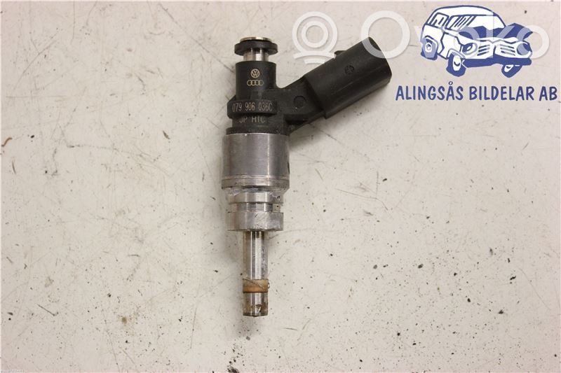 Inyector de combustible   079906036AA,079906036C,079906036C