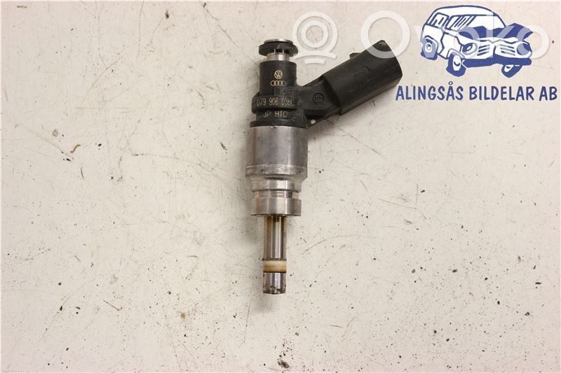 Audi A6 S6 C6 4F Inyector de combustible 