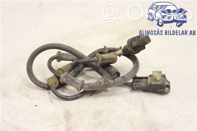 Hyundai Sonata ABS Sensor 
