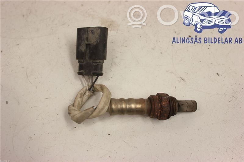 Fiat Panda II Sonde lambda 