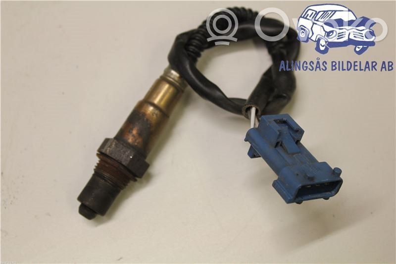 Sonda lambda   0258006623621,55353148