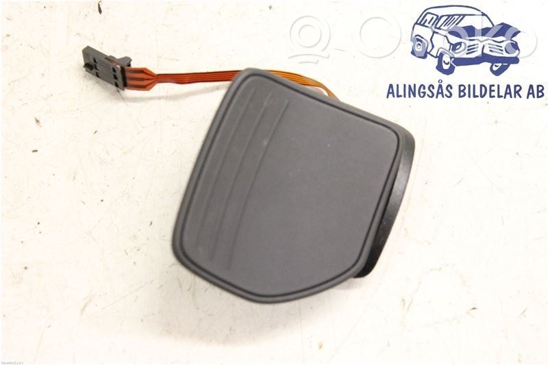Audi A6 S6 C6 4F Interruptor/perilla de marchas 