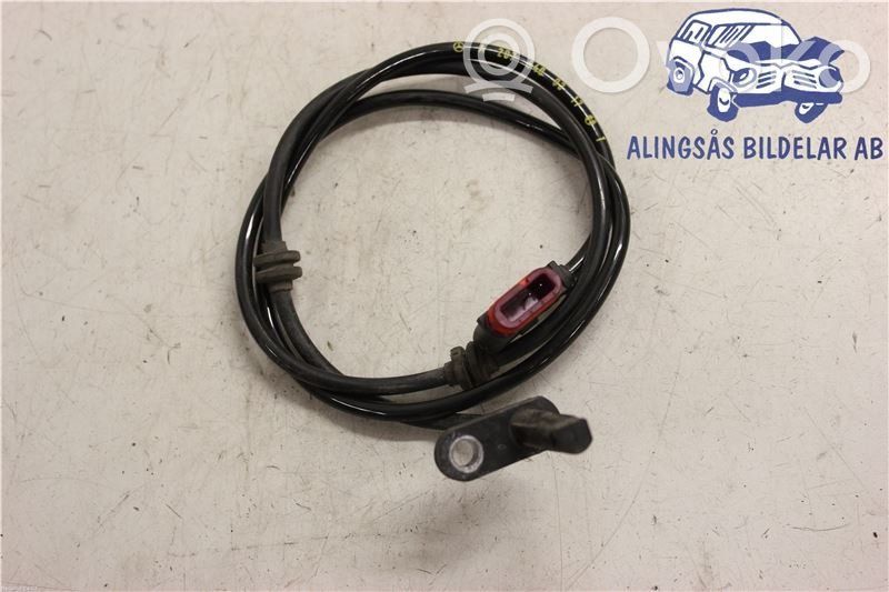 ABS Sensor hinten   A2075400317