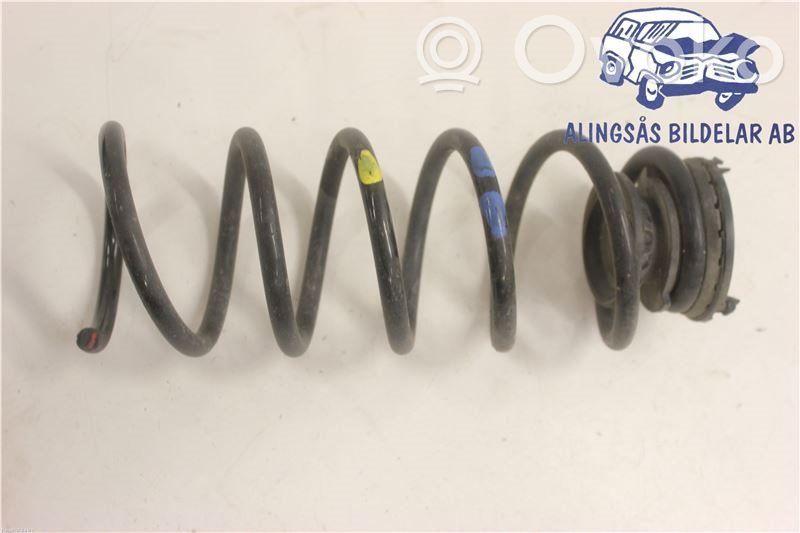 Peugeot Bipper Rear coil spring 