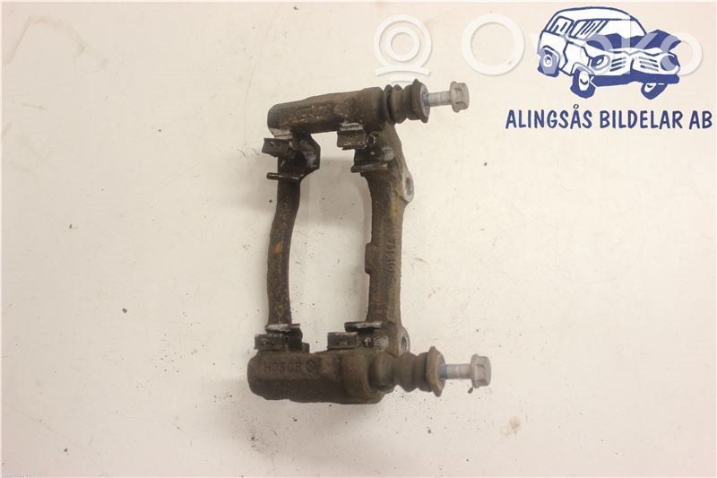 Peugeot Bipper Etujarrun jarrusatulan kannatin 