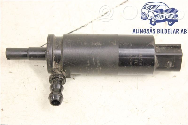 Headlight washer pump   67127302589,6712697309702,6712697309702
