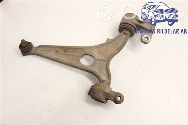 Peugeot 807 Querlenker Achsschenkel vorne 