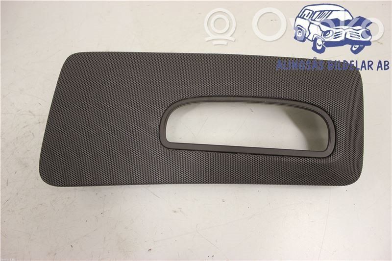 Volvo S80 Centralina/modulo navigatore GPS 