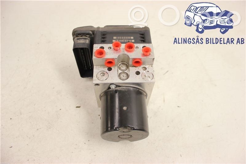 BMW 5 E60 E61 ABS Pump 