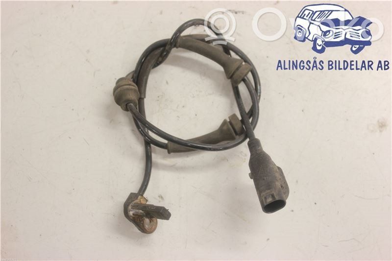 Peugeot Bipper Sensor freno ABS de aceleración de rueda 