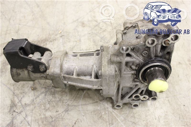 Mitsubishi Outlander Gearbox transfer box case 