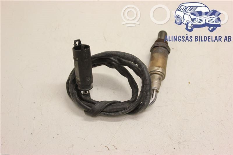 Land Rover Range Rover L322 Sonda lambda 