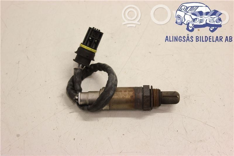 Land Rover Range Rover L322 Sonde lambda 