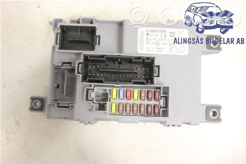 Sulakemoduuli   6580YT,6580VA,01358812080