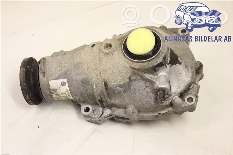 Priekinis reduktorius   33107560883,EA162T,753300806