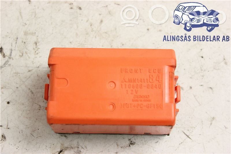 Mitsubishi Outlander Alte unități/module de control 