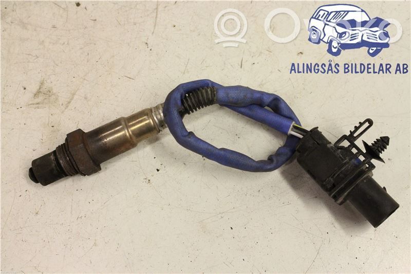 Cadillac SRX Lambda probe sensor 