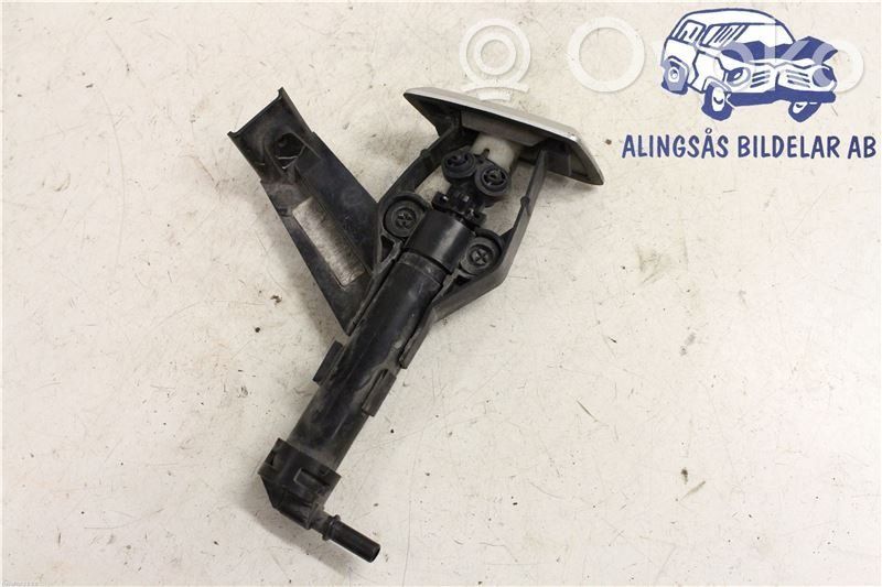 Cadillac SRX Headlight washer spray nozzle 