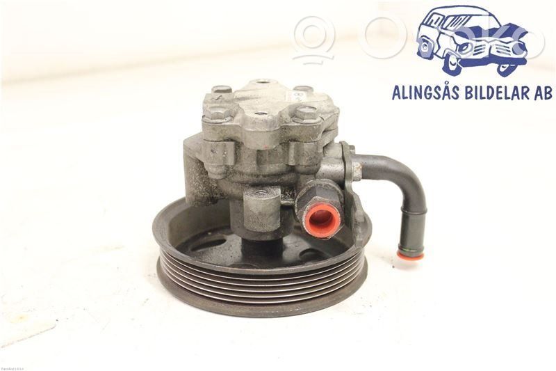 Hyundai Sonata Ohjaustehostimen pumppu 
