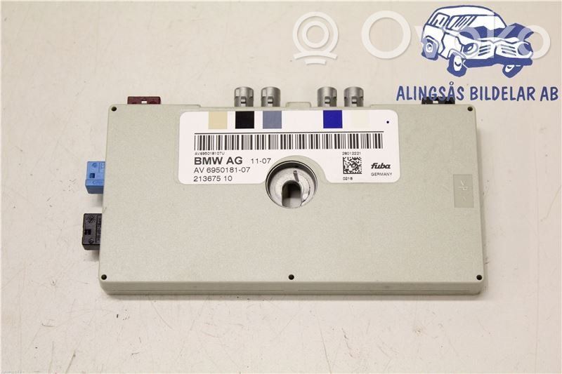 Antenos stiprintuvas   65209187658,695018107,695018107