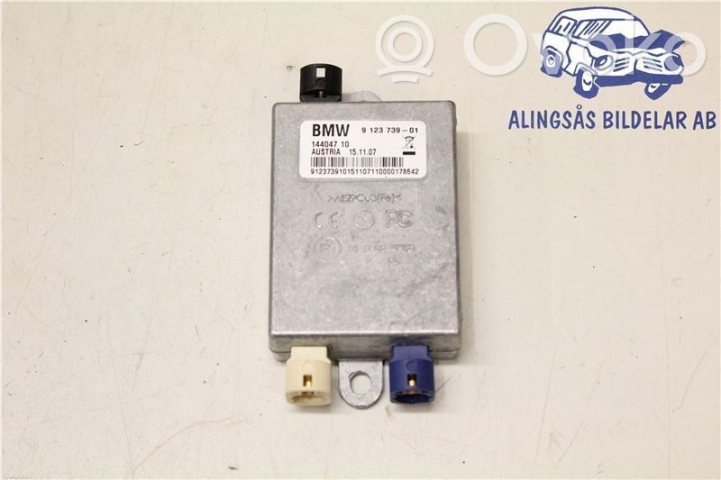 Antenos stiprintuvas   65246990090,912373901,912373901