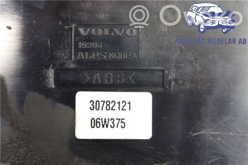 Volvo S80 Interruptor de control del asiento 