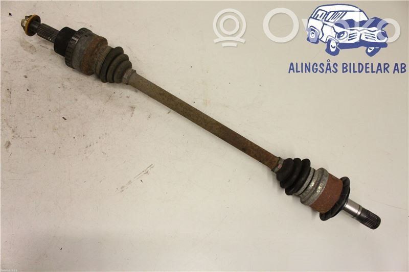 Takavetoakseli   C2S50486