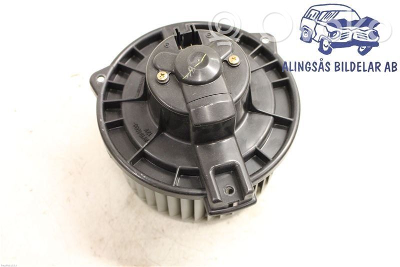 Mazā radiatora ventilators   1940009130