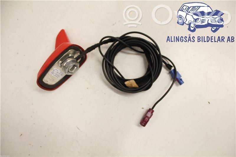 Audi TT TTS Mk2 Antenne radio 