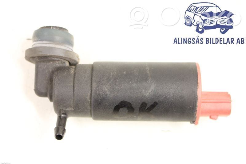 Windscreen/windshield washer pump
