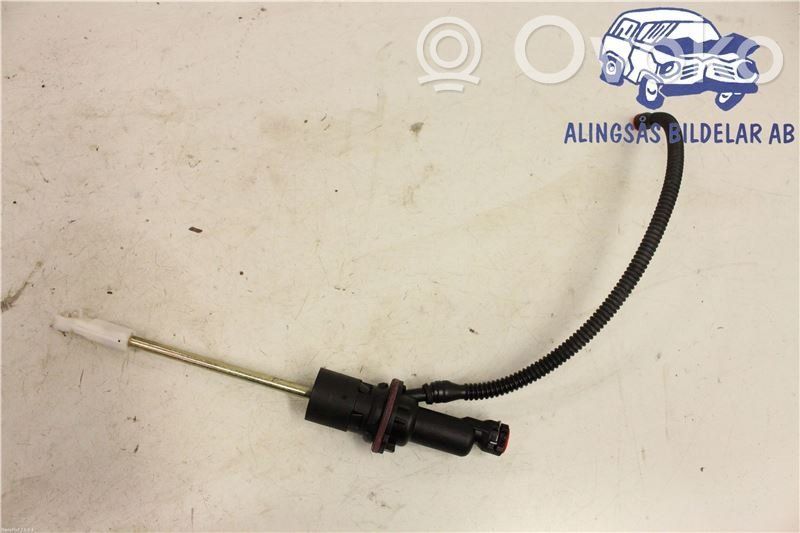 Citroen C4 I Cilindru principal ambreiaj 