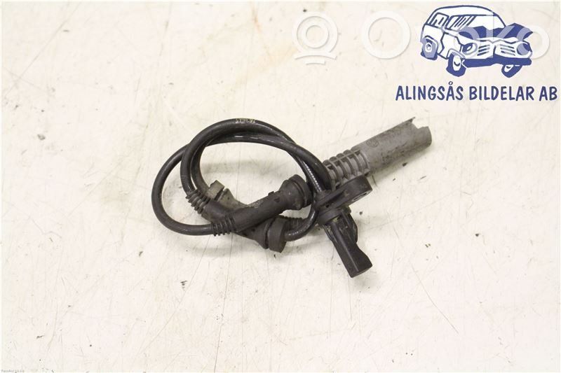 BMW 5 E60 E61 ABS brake wheel speed sensor 