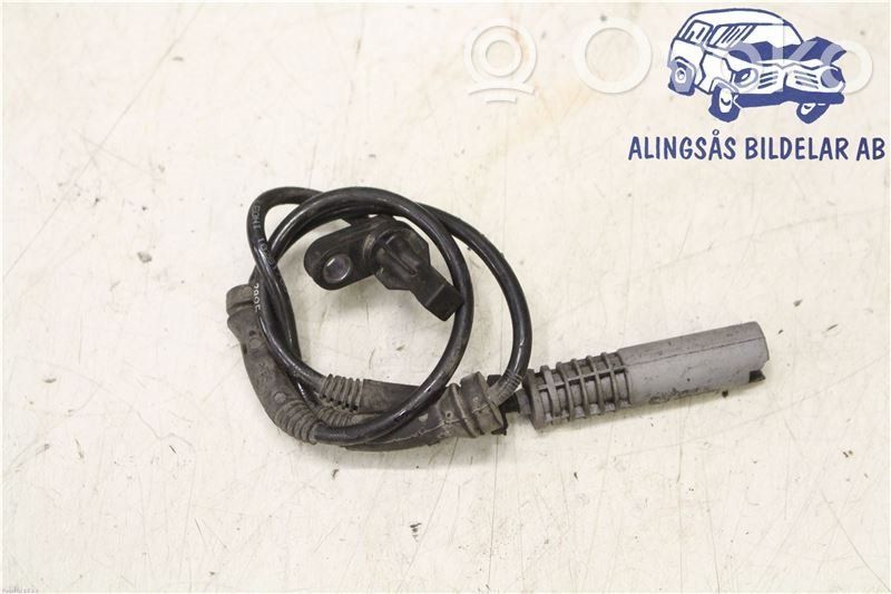 BMW 5 E60 E61 ABS brake wheel speed sensor 