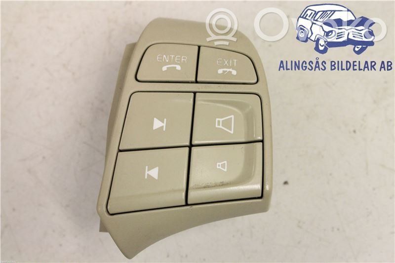 Volvo S80 Butoane/comutatoare pe volan 