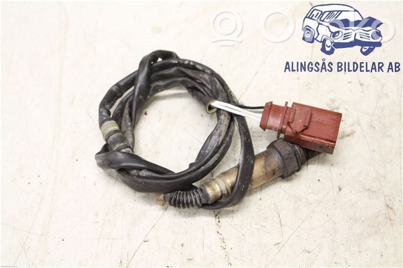 Volkswagen PASSAT B6 Lambda probe sensor 