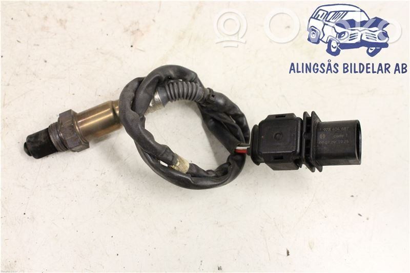 Sonda lambda   1K0998262AD,0281004085086,03L906262B