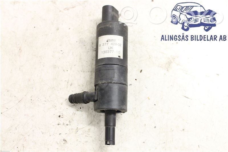 Headlight washer pump   837742802