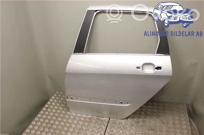 Puerta trasera   9006N6