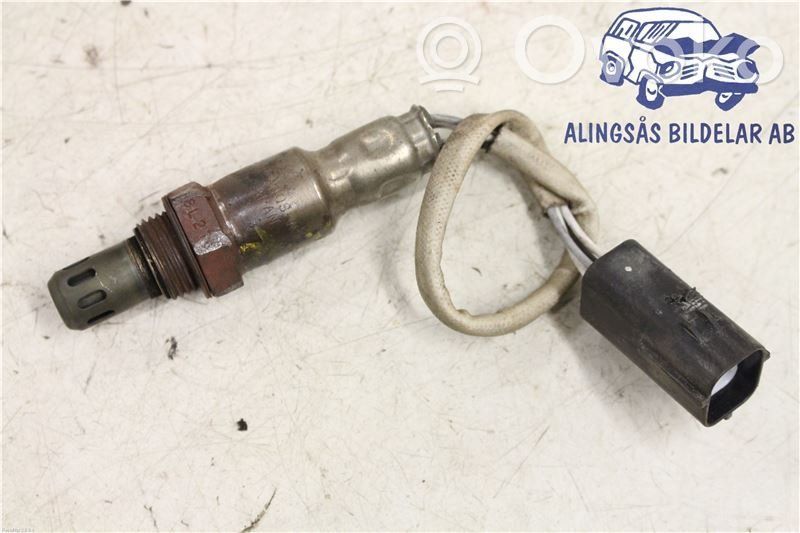 Sonda lambda   OZA603N8