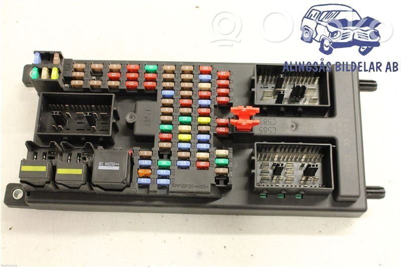 Sulakemoduuli   YQE500300