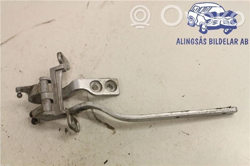 Bisagra del maletero/compartimento de carga   7L5827301B