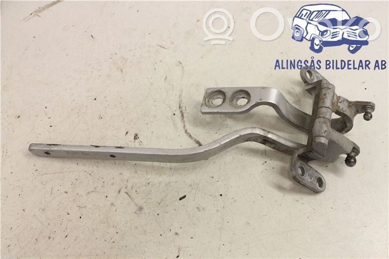 Tailgate/trunk/boot hinge   7L5827302B